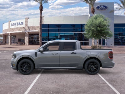2026 Ford Maverick LOBO HIGH AWD SUPERCREW