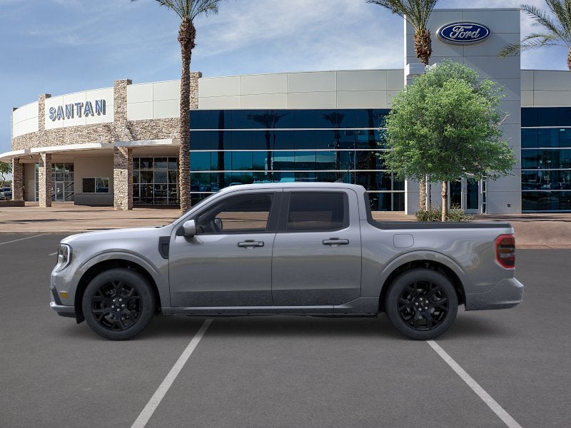 2026 Ford Maverick LOBO HIGH AWD SUPERCREW