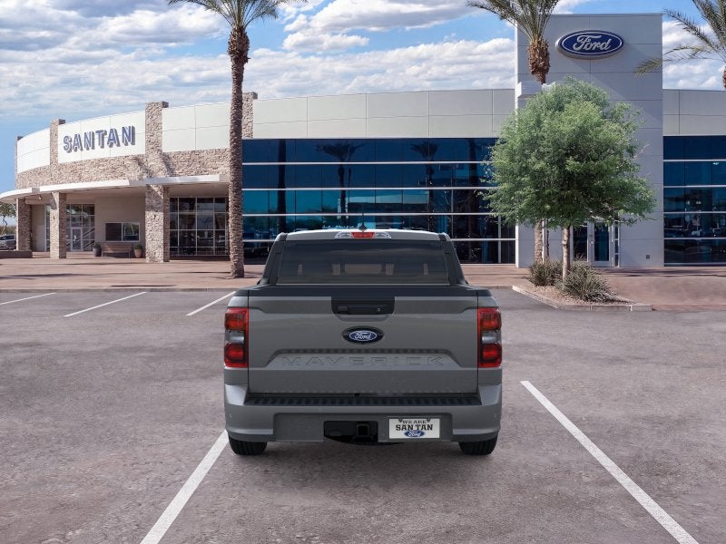2026 Ford Maverick LOBO HIGH AWD SUPERCREW