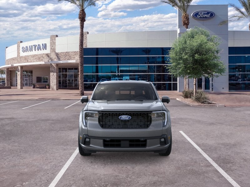 2026 Ford Maverick LOBO HIGH AWD SUPERCREW
