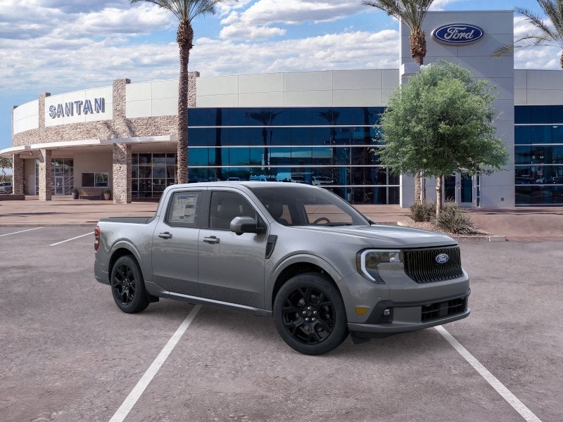 2026 Ford Maverick LOBO HIGH AWD SUPERCREW