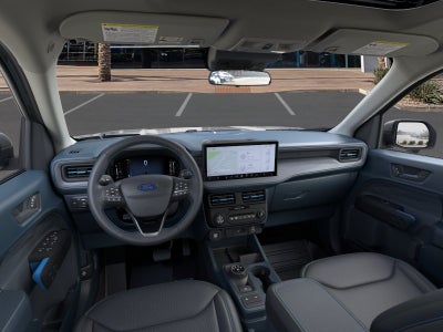 2026 Ford Maverick LOBO HIGH AWD SUPERCREW