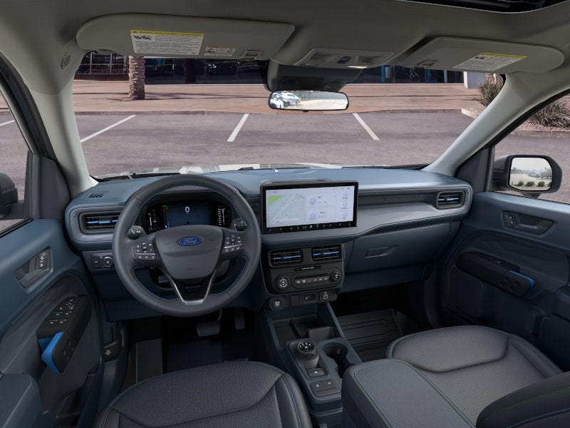 2026 Ford Maverick LOBO HIGH AWD SUPERCREW