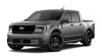 2026 Ford Maverick LOBO HIGH AWD SUPERCREW