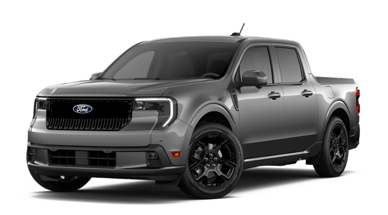 2026 Ford Maverick LOBO HIGH AWD SUPERCREW