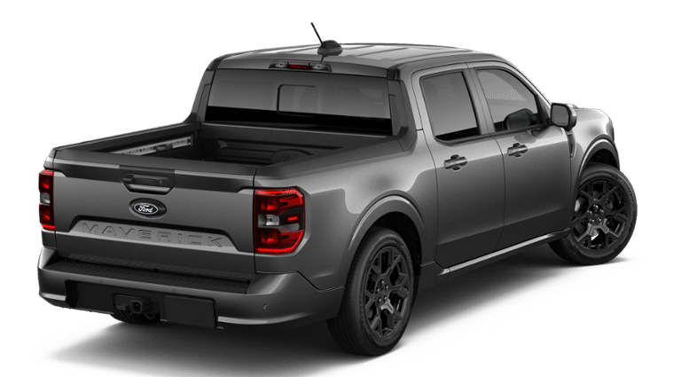 2026 Ford Maverick LOBO HIGH AWD SUPERCREW