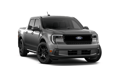 2026 Ford Maverick LOBO HIGH AWD SUPERCREW