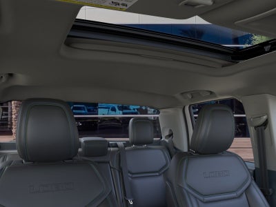 2026 Ford Maverick LOBO STANDARD AWD SUPERCR