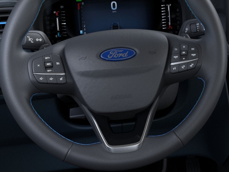 2026 Ford Maverick LOBO STANDARD AWD SUPERCR