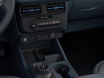 2026 Ford Maverick LOBO STANDARD AWD SUPERCR