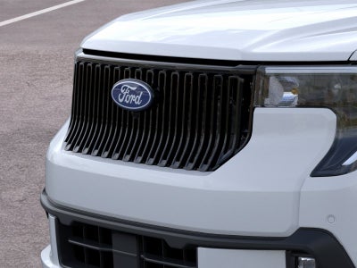 2026 Ford Maverick LOBO STANDARD AWD SUPERCR