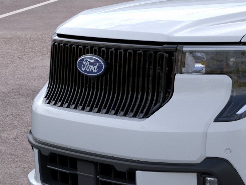 2026 Ford Maverick LOBO STANDARD AWD SUPERCR