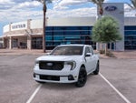 2026 Ford Maverick LOBO STANDARD AWD SUPERCR