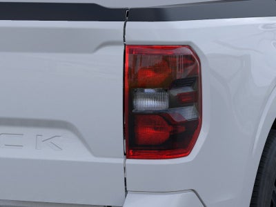 2026 Ford Maverick LOBO STANDARD AWD SUPERCR