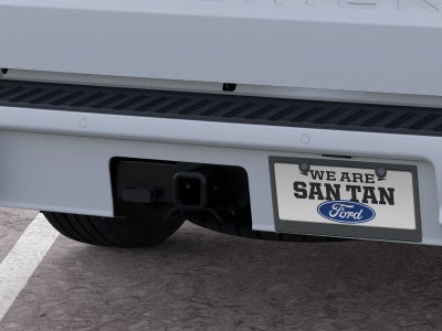 2026 Ford Maverick LOBO STANDARD AWD SUPERCR