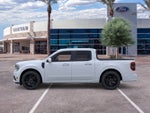 2026 Ford Maverick LOBO STANDARD AWD SUPERCR