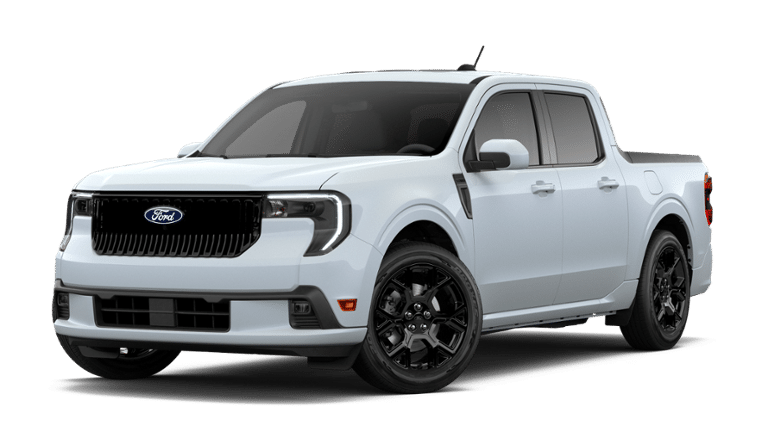2026 Ford Maverick LOBO STANDARD AWD SUPERCR