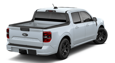 2026 Ford Maverick LOBO STANDARD AWD SUPERCR