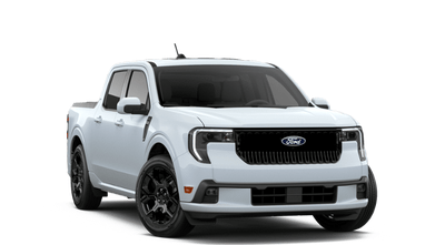 2026 Ford Maverick LOBO STANDARD AWD SUPERCR