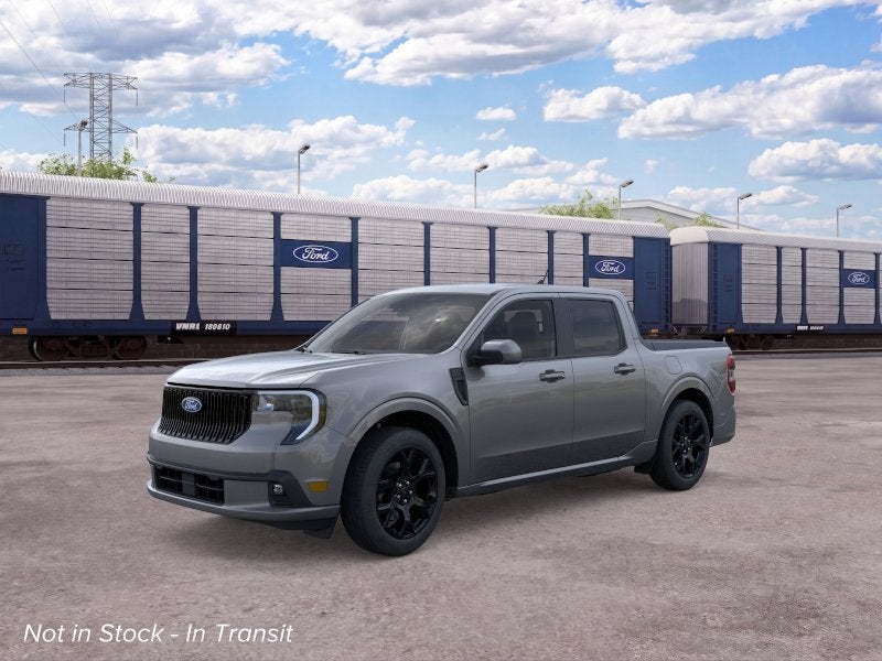 2026 Ford Maverick LOBO STANDARD AWD SUPERCR