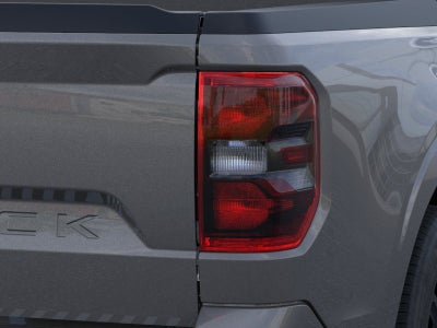 2026 Ford Maverick LOBO STANDARD AWD SUPERCR