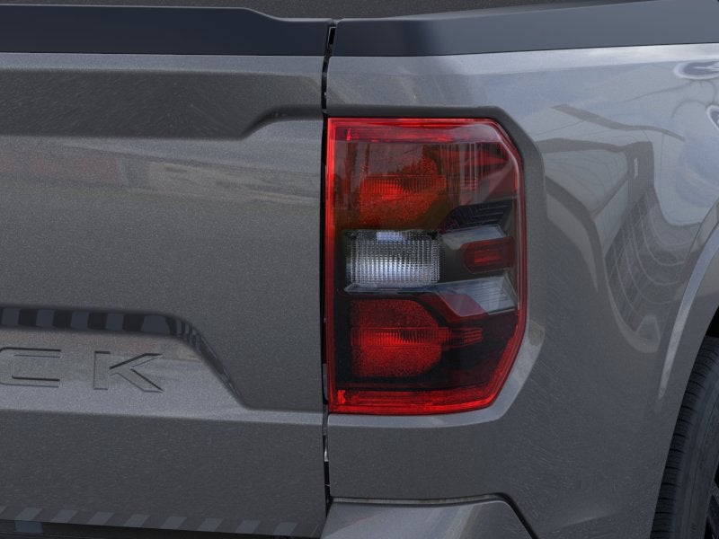 2026 Ford Maverick LOBO STANDARD AWD SUPERCR