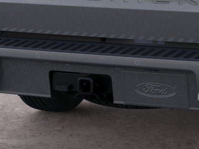 2026 Ford Maverick LOBO STANDARD AWD SUPERCR