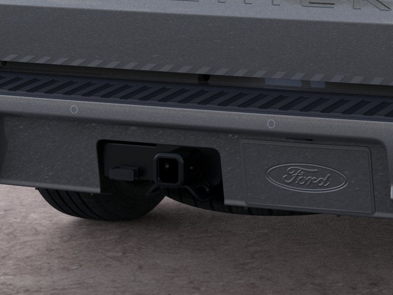 2026 Ford Maverick LOBO STANDARD AWD SUPERCR