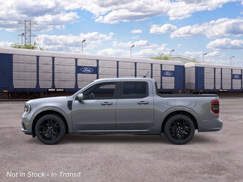 2026 Ford Maverick LOBO STANDARD AWD SUPERCR