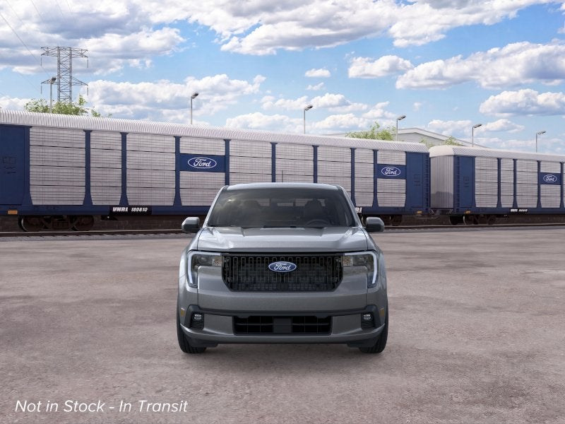 2026 Ford Maverick LOBO STANDARD AWD SUPERCR