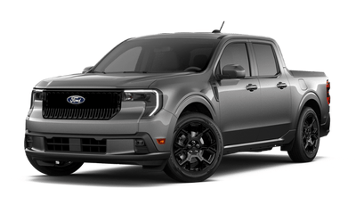 2026 Ford Maverick LOBO STANDARD AWD SUPERCR