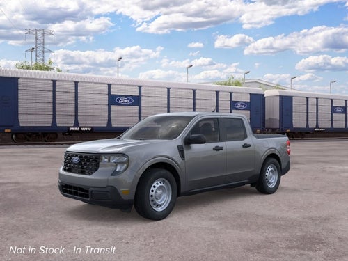 2026 Ford Maverick XL FWD SUPERCREW