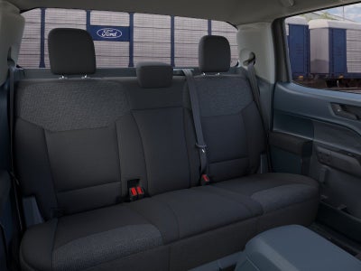 2026 Ford Maverick XL FWD SUPERCREW