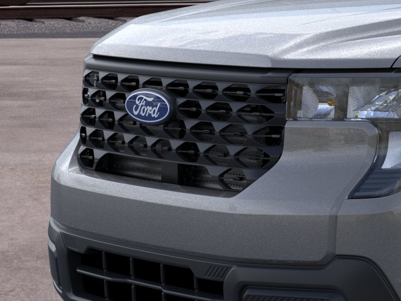 2026 Ford Maverick XL FWD SUPERCREW