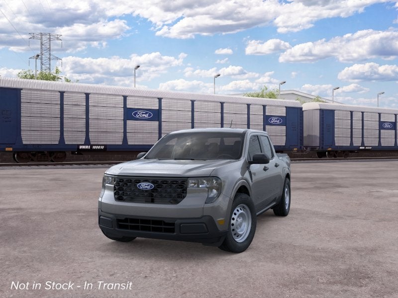 2026 Ford Maverick XL FWD SUPERCREW