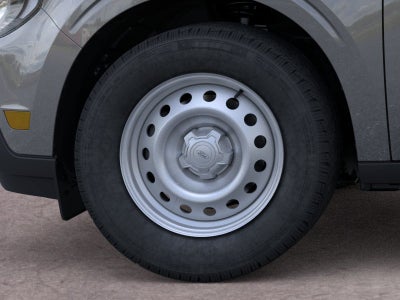2026 Ford Maverick XL FWD SUPERCREW
