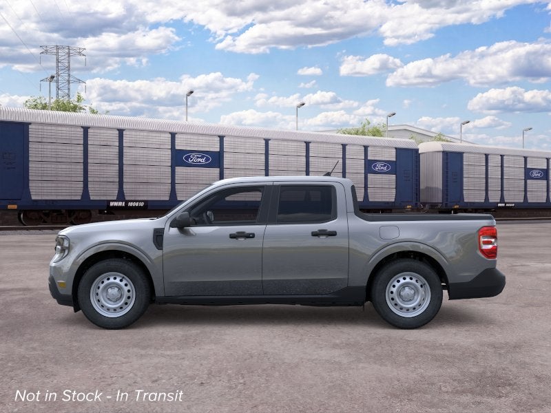 2026 Ford Maverick XL FWD SUPERCREW