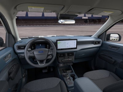 2026 Ford Maverick XL FWD SUPERCREW