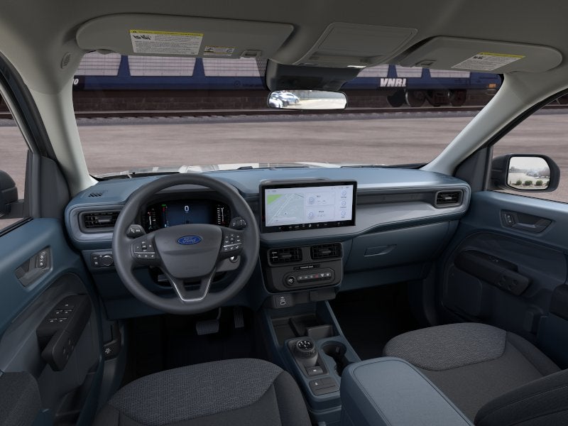 2026 Ford Maverick XL FWD SUPERCREW