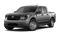 2026 Ford Maverick XL FWD SUPERCREW