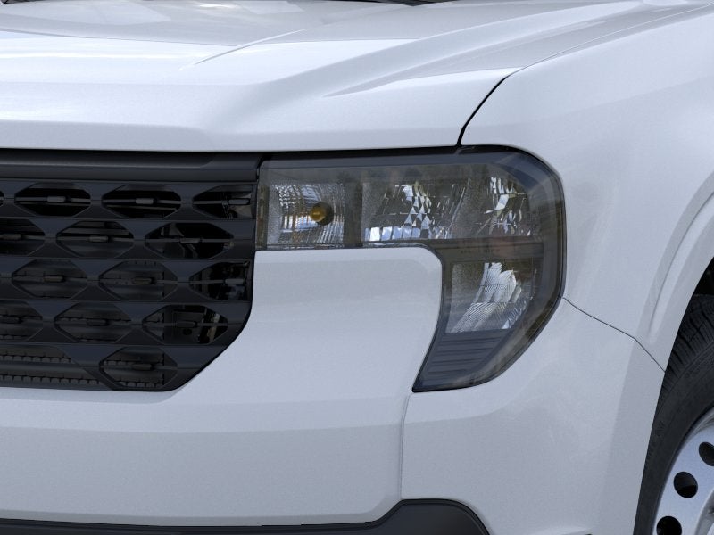 2026 Ford Maverick XL FWD SUPERCREW