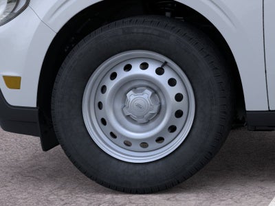 2026 Ford Maverick XL FWD SUPERCREW