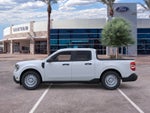 2026 Ford Maverick XL FWD SUPERCREW
