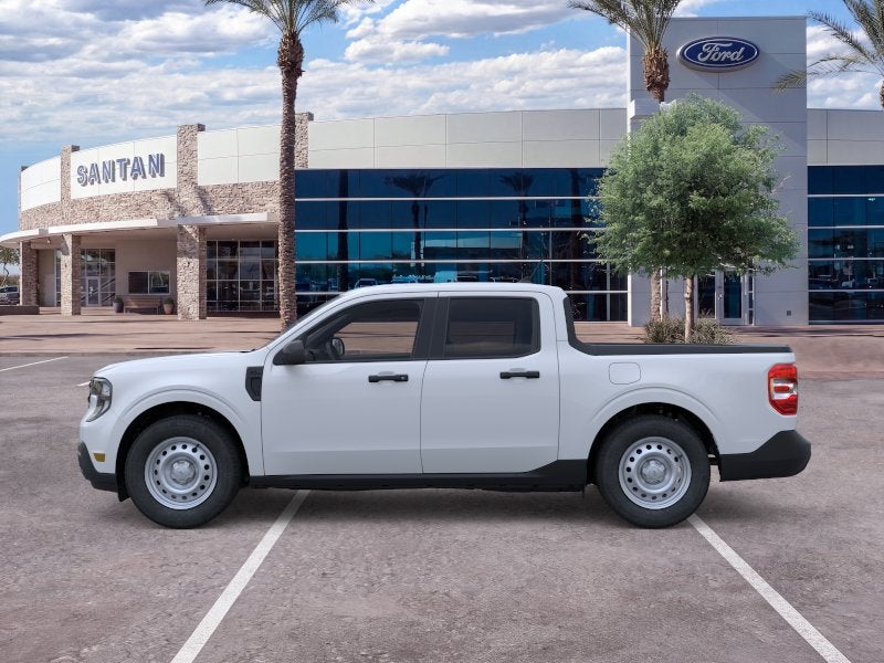 2026 Ford Maverick XL FWD SUPERCREW