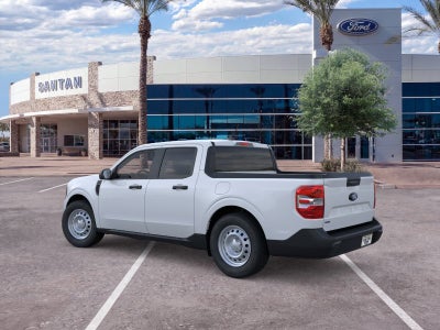 2026 Ford Maverick XL FWD SUPERCREW