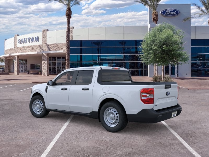2026 Ford Maverick XL FWD SUPERCREW