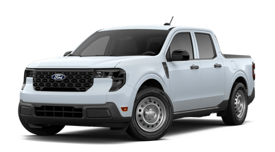 2026 Ford Maverick XL FWD SUPERCREW