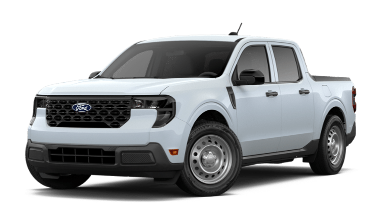 2026 Ford Maverick XL FWD SUPERCREW