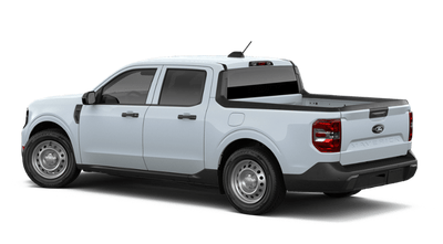2026 Ford Maverick XL FWD SUPERCREW