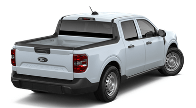 2026 Ford Maverick XL FWD SUPERCREW